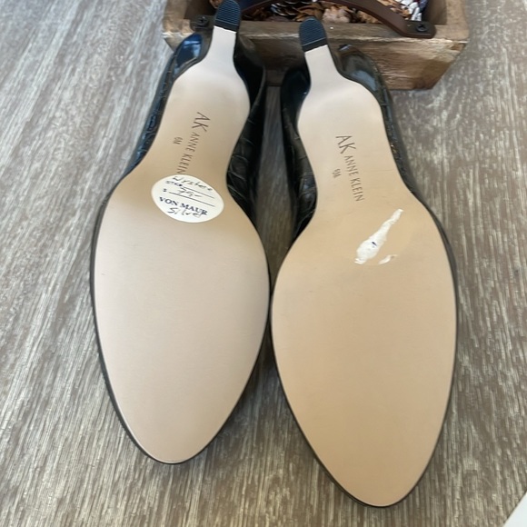 Anne Klein Akwystere pump 6 - Picture 6 of 6